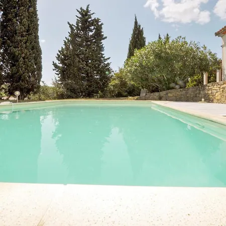 Lovely In Casa de Férias